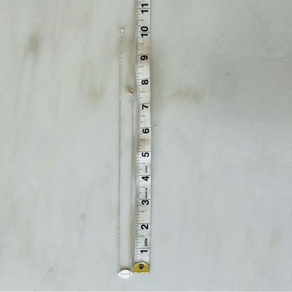 Football Pendant Necklace - Picture 5 of 5